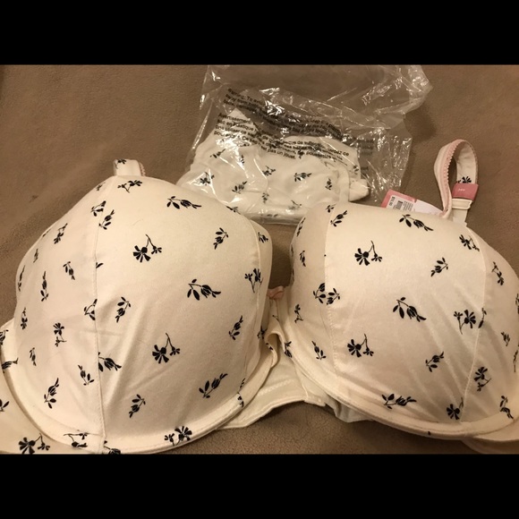 Lane Bryant Intimates & Sleepwear Nwt Lane Bryant Bra And Underwear